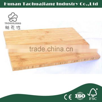 High Compressive Strength Eco-friendly Bamboo Wood Board