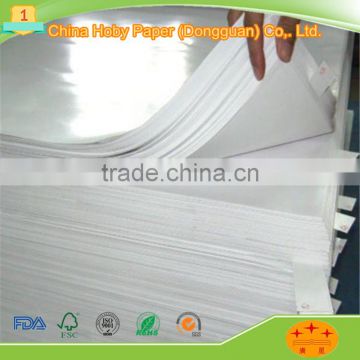 china food grade kraft paper with low price