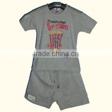 boy's suit on childrens' clothing