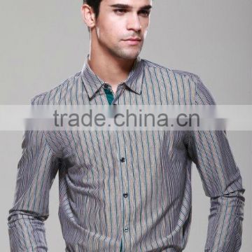 Business men clothes fashion shirt 2013