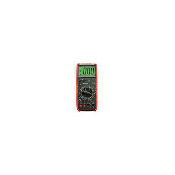 professional CE DMM Digital Multimeter DC UR8905A 20KHz Frequency