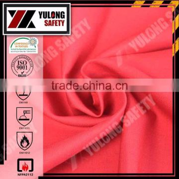 YULONG SAFETY - Flame Retardant Fabric, Fire Retardant Workwear, Fireproof  Fabric and Workwear