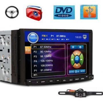 9 Inch Dual Din Android Double Din Radio 2GRAM+16GROM For Audi Q5