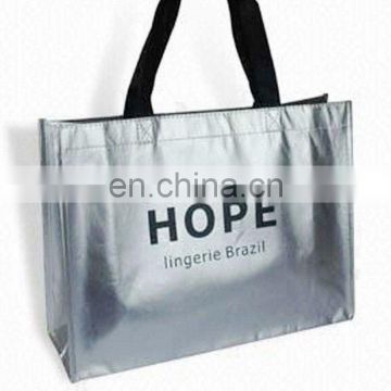 PP non-woven bag,promotional non woven bag,non woven shopping bag