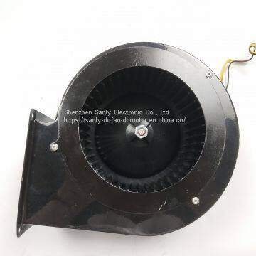 220mmx70mm DC 24V Centrifugal Fan Blower