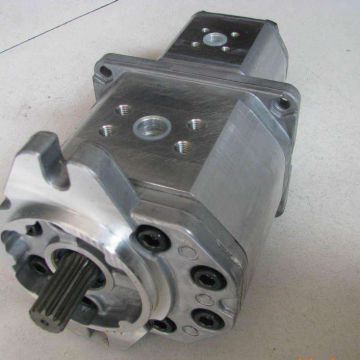 Gh1-07c-f-r Diesel Leather Machinery Hydromax Hydraulic Gear Pump