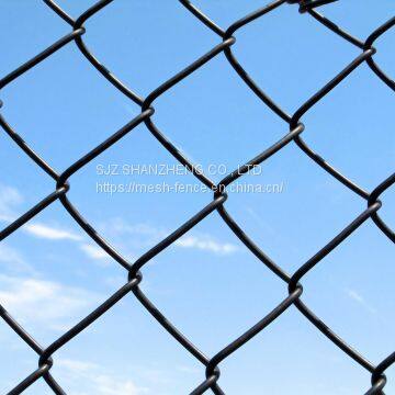 Chain link fence/ construction fence/construction fence for US