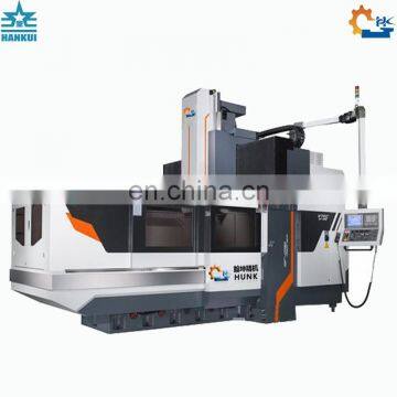 CNC Service Lathe Boring Gantry Machine Tools