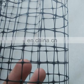 Low price plastic net agriculture bird control PP bird pigeon netting