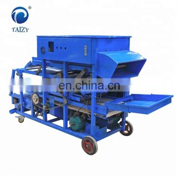 fully automatic mealworm sorting machine mealworm machine tenebrio molitor selecting machine