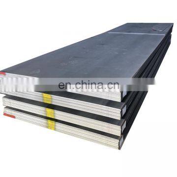 Q460E Flat Alloy Steel Plate local sheet metal suppliers Equipment Material Plate