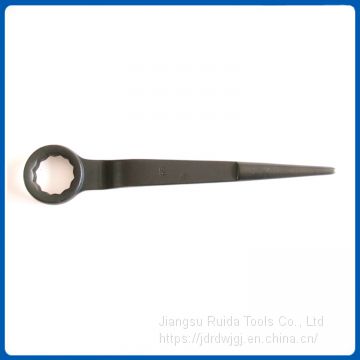 Crowbar Ring Wrench