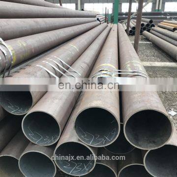 ASTM A106 6 meter carbon steel pipe cold drawn seamless pipe