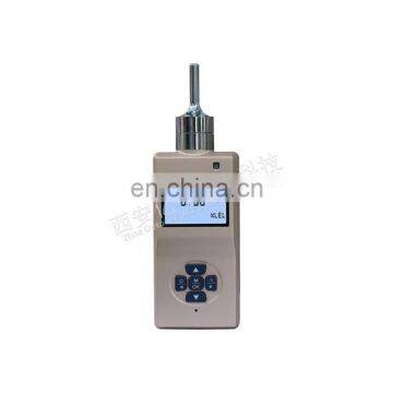 ES20B-CH4 Portable methane gas detector