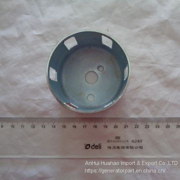 High Quality 152F 154F Generator Recoil Starter Pulley
