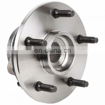 REDUCED PRICE REAR WHEEL HUB BEARING AND STABLE QUALITY FOR AMERICAN CAR 52009864AA