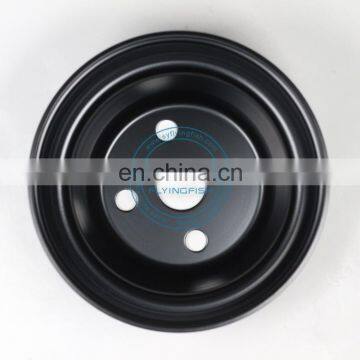 Original and Aftermarket 4BT ISB3.9 ISB3.9-140 ISDe 6BT 6BT5.9 Engine Parts Crankshaft Fan Belt Pulley 5260612