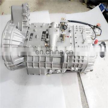 Used In Jiefang Automobile Transmission Grayfiction Band Original Quality Transmission Gearbox Car
