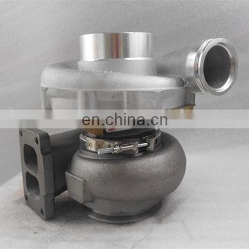 HX55 Turbocharger for Volvo Truck FH12 with D12C Engine HX55 Turbo 452164-0001 3537840 3538716 8148987 4049338 4049337
