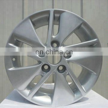 Car wheels for Toyota Corolla 2014, Rims