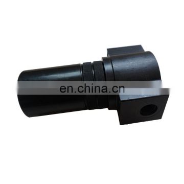 Hydraulic oil filter element construction machinery