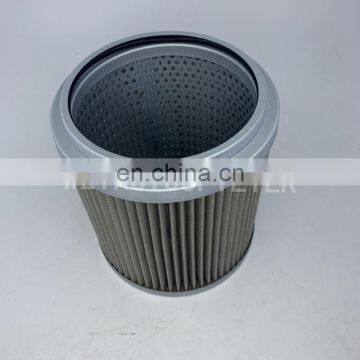 excavator Hydraulic Suction oil filter 22B-60-11160