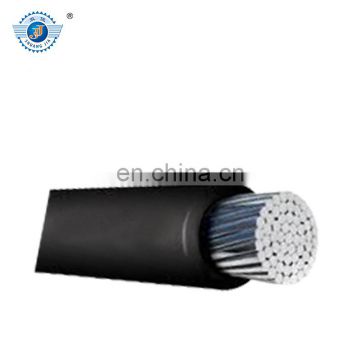 twsted 4 core cable 25mm2-35mm2-50mm2-70mm2-95mm2-120mm2 overhead cable--- ABC cable