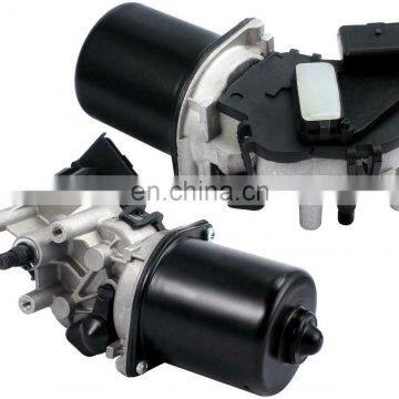 28800-JD000 8D2955113 Front Windscreen Wiper Motor FOR Nissan Qashqai 2007-2016 579754 64300413010 CWM15129GS High Quality