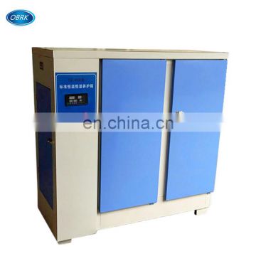 Humidity Adjustable Concrete Standard Climate Test Chamber