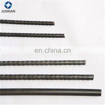 PC Steel Strand Prestressed Concrete Steel Strand