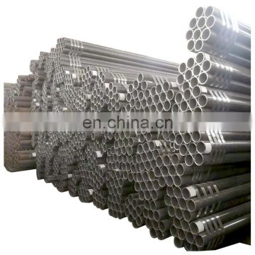 ASTM A210 steel pipe ASME SA 210 GR.A1 seamless boiler tube