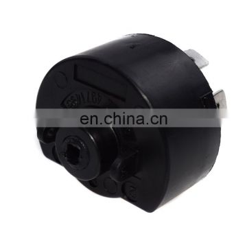 6 Pin Ignition Lock Barrel Switch Engine Starter For Daewoo Matiz 93741069