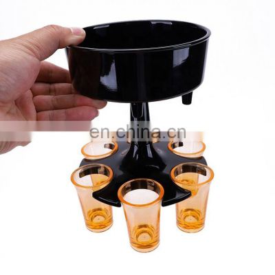 airtight Glass Beverage Dispenser with Leak Proof Spigot for drinks cold pressed juice wine