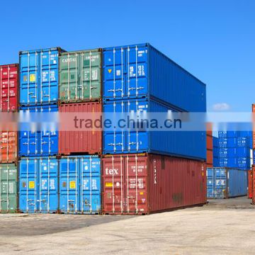 Price of new 40Ft cargo containers in USA