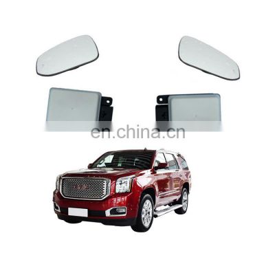 Blind Spot System Kit Bsm Microwave Millimeter Auto Car Bus Truck Vehicle Parts Accessories for GMC Yukon