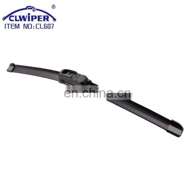 CLWIPER CL607 auto parts wiper blades frameless rubber buy car wipers soft wiper blade