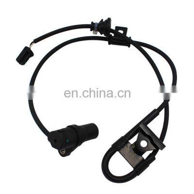 Rear Engine Speed Sensor OEM 89545-48030 89546-48030 ABS Wheel Speed Sensor for Toyota Highlander 2004-2007