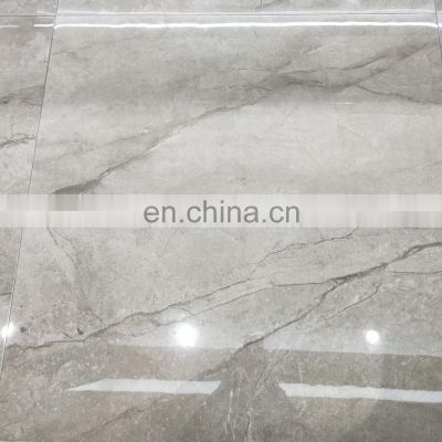 Full body Gray marble porcelain tiles flooring wall tiles grey marble floor tiles  900*900