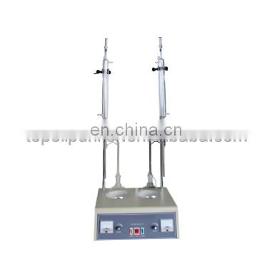 TP-8929A Crude Oil Water Content Tester