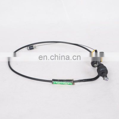 Topss brand high quality accelerator cable throttle cable for Hyundai oem K327900S120