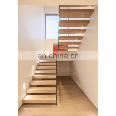 Staircase Floating Manufacturer Floating Stairs Low Price Wood Staircase