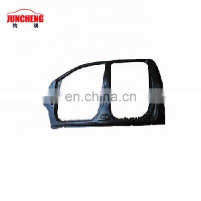 Aftermarket auto body parts whole side panel  for HILUX REVO 2015- Double Cabin