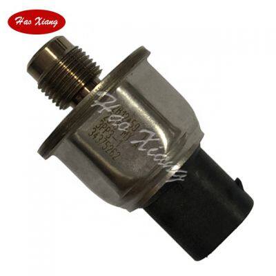 Haoxiang New Original Fuel Rail Pressure Sensor 2B12459-1  3PP3-1