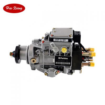 Haoxiang Engine Parts Diesel Fuel Injection Pump 87802531 For VP30