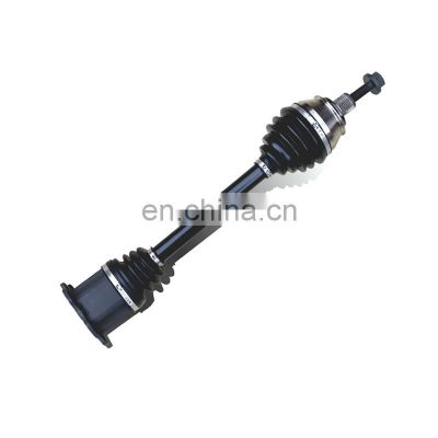 High quality custom car parts  rear joint flange oem 4f0407271j drive shafts