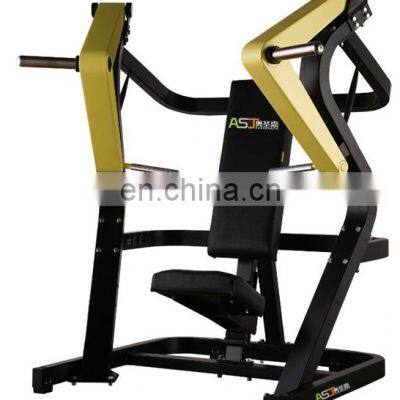 ASJ- Z962 Chest Press /multi station gym/body shaper exercise machine