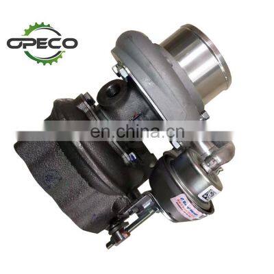 For Yangchai WP3Q130E4 D754Q120E401 turbocharger S100G 11479880024