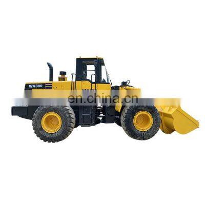 Komatsu hot sale loader wa380-3 , Used komatsu wheel loader , Komatsu wa380-3 wa380-6