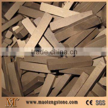 Block Cutting Segments for Stone Cutting,Marble Cutting Segments