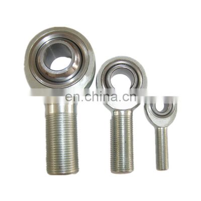 Forging Stainless steel Rod End Ball Joint Bearing Other Auto Parts